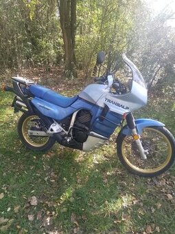 Honda Transalp 600V - 1