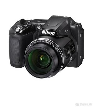 Nikon  Coolpix L840 - 1