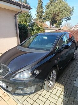 Seat Leon - 1