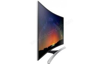 Samsung UE48JS8502, UHD 121cm