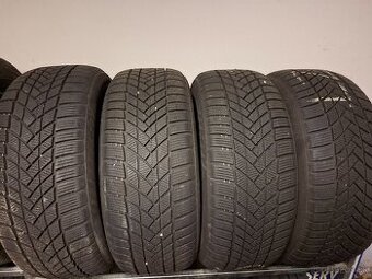 215/50 r17 XL zimne