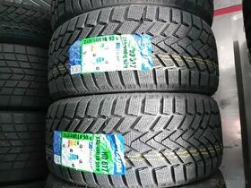 Zimné pneumatiky Haida 245/40 R18 93V XL