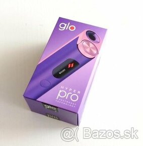 Glo hyper pro - 1