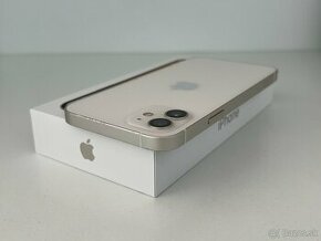 iPhone 12 128GB White