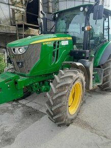 Predam John deere 6095 MC - 1