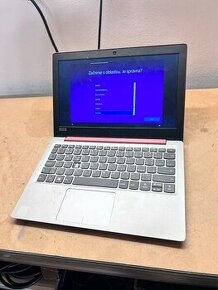 Predám polofunkčný notebook Lenovo 120S na diely, opravu - 1