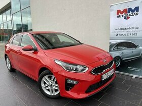 Kia Ceed 1.4 T-GDi Gold A/T - 1