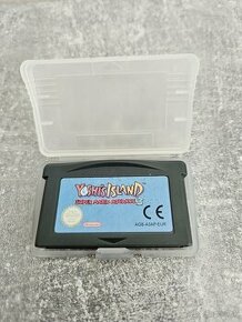 Yoshi's Island: Super Mario Advance 3 Game Boy GBA - 1