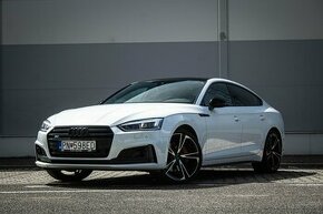 Audi S5/S5 Sportback S5 3.0 TFSI