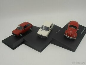 Volkswagen, Yugo   1/43 - 1