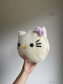 vankúšik Hello Kitty