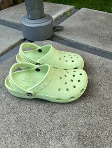 Šľapky Crocs - 1