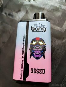 Vaporizer Bang