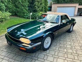 Jaguar XJS Convertible