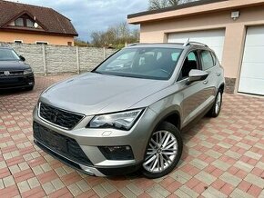 Seat Ateca 2,0 TDI