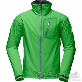 Norrona Dri1 jacket fjöra