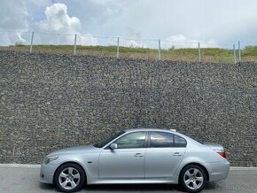 Rozpredam  BMW E60 M packet - 1