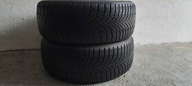 225/50r18 zimne pneumatiky Nexen