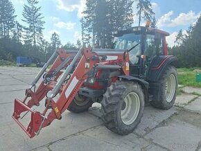 VALTRA N82F 4X4 - 1