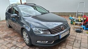 Volkswagen passat 2.0 Tdi