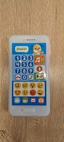 Fisher Price-Smartphone SK