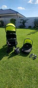 Recaro citylife 2v1 - 1