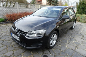 VW Golf 2.0 TDI BMT 150k M6, Úplná servisná história