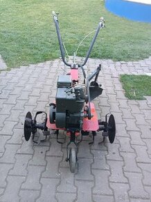 Predám rotavator Briggs&Ston 5hp+príslušenstvo