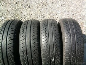 Predam letne pneu 175/65r14