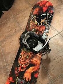 Lib tech Skunk Ape 172 cm - 1