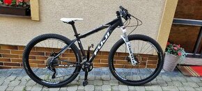 Horský bicykel FUJI TAHOE LE,kolesá 29,rám 17"/43cm,2x10 - 1