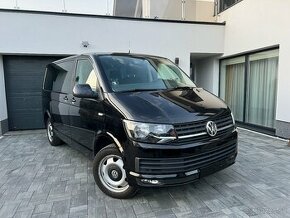 Volkswagen Caravelle T6 2.0 TDI 75kw 2017