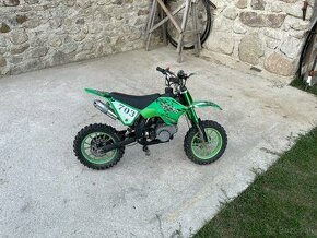 minibike - 1