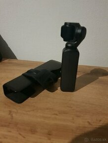 Dji osmo pocket