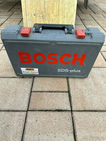 BOSCH GBH 2-24 DFV