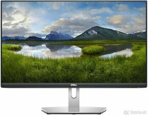 DELL 24" S2421H STRIEBORNÝ