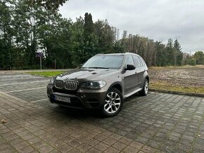 BMW X5 3.0d