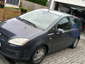 Ford FOCUS C-max - 1