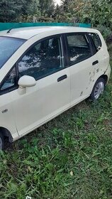 Honda jazz 1.4 rozpredam na ND