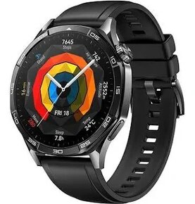 KÚPIM HUAWEI WATCH GT 5 46MM NOVÉ SO ZÁRUKOU