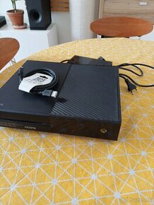 Xbox one na náhradné diely