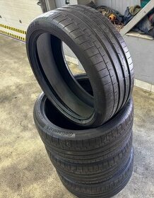 Continental ® 285/35 r23 letné pneu