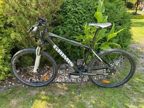 PREDÁM elektrobicykel GRIMIS black : 916974