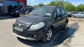 146.Suzuki SX4 1.6 benzín M16ANa náhradní díly - 1