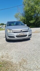 Rozpredam opel astra h 1.7tdci 74kw - 1