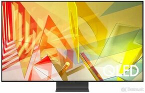 Samsung QE65Q95TCT 65" 4K QLED Smart TV (164cm)