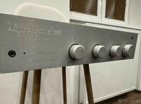 Symphonic Line RG-14 integrovaný Zosilňovač High End Audio