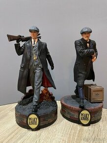 Peaky blinders - Hot toys - iron studio