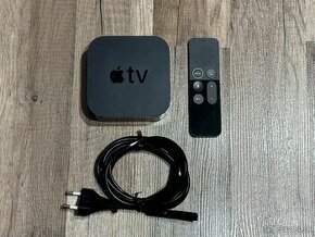 Predám Apple TV 4K 64GB - 1