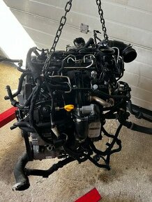 MOTOR 2.0TDI 125kW CFG CFGB - 1